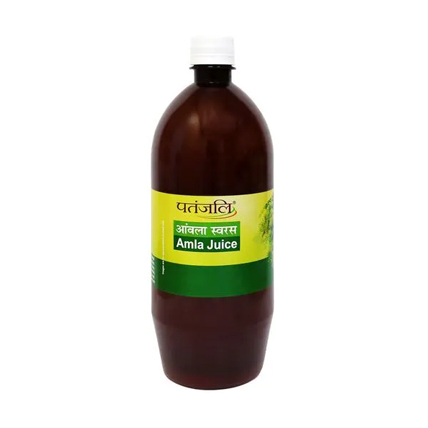 Patanjali Juice Amla